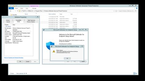 md4ws install failed errorlevel 1603.
